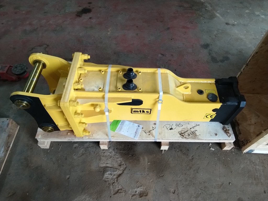 martillo mtks 4 7 tn 340 kg