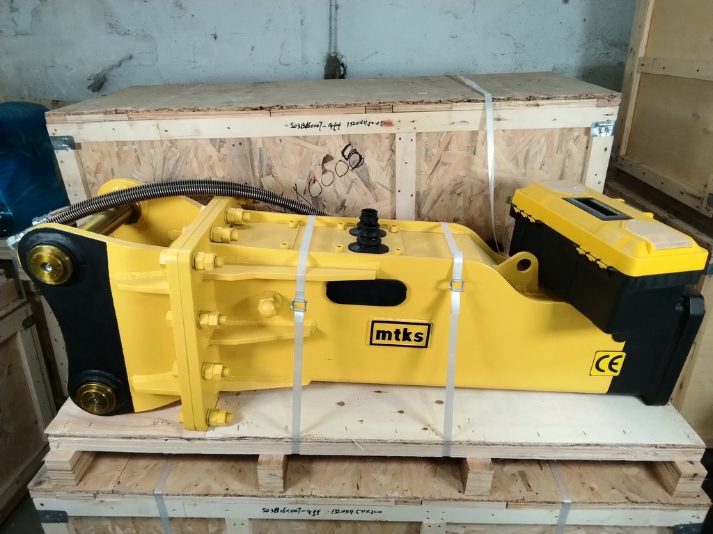 [ma0007] martillo mtks 1,5 2,5 tn 170 kg